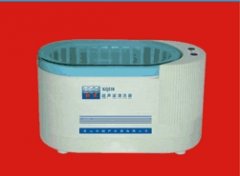昆山舒美超聲波清洗器超聲波清洗機KQ116（停產(chǎn)）